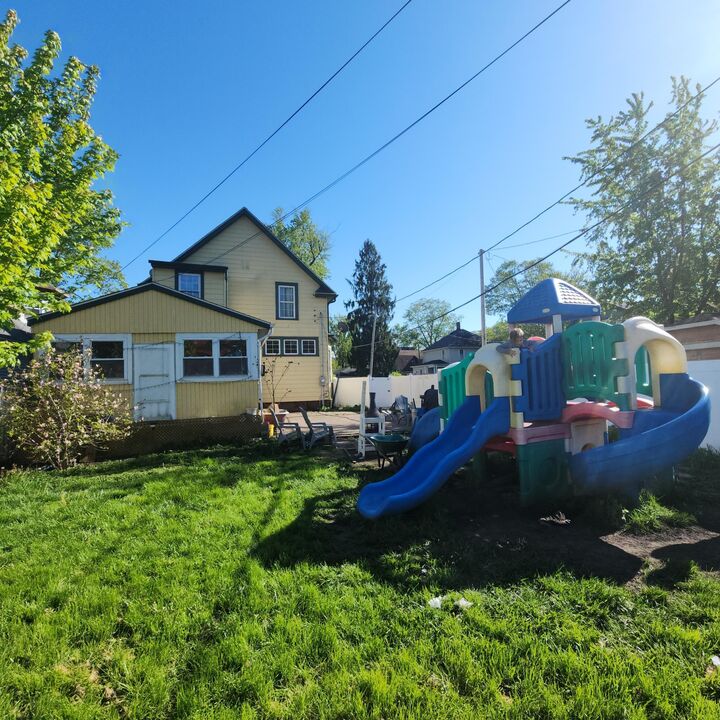 Property Photo:  307 E Maple Avenue  IN 46350 