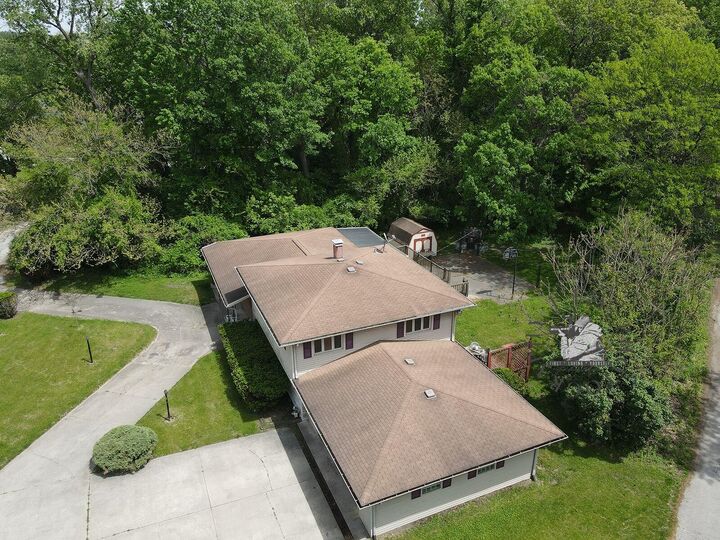 Property Photo:  9201 Juniper Avenue  IN 46403 