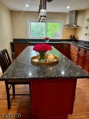 Property Photo: 675 S Springfield Ave 2 NJ 07081