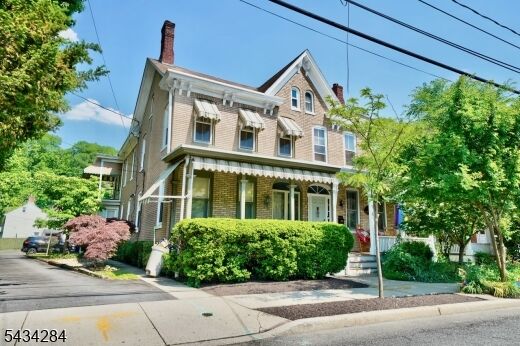 Property Photo: 116 N Main St NJ 08530
