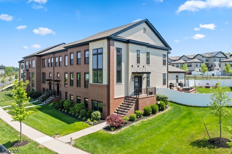 Property Photo: 71 Village Dr NJ 08558
