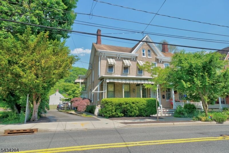 Property Photo: 116 N Main St NJ 08530