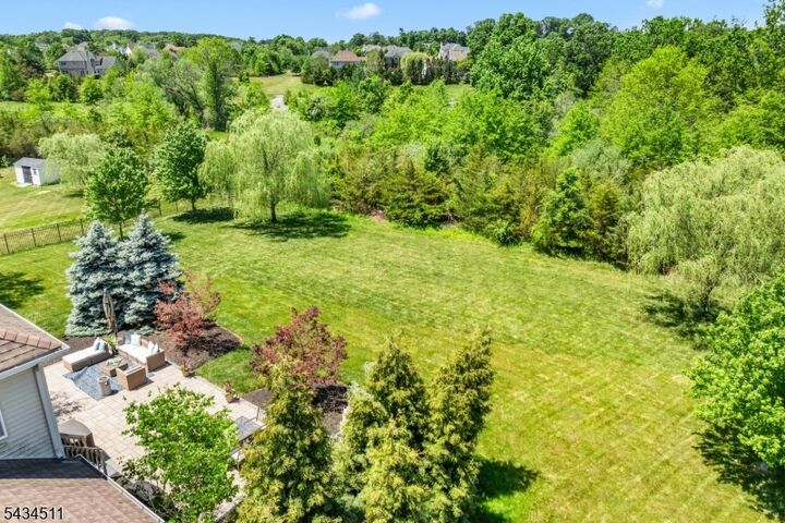 Property Photo:  4 Murphy Dr  NJ 08844 