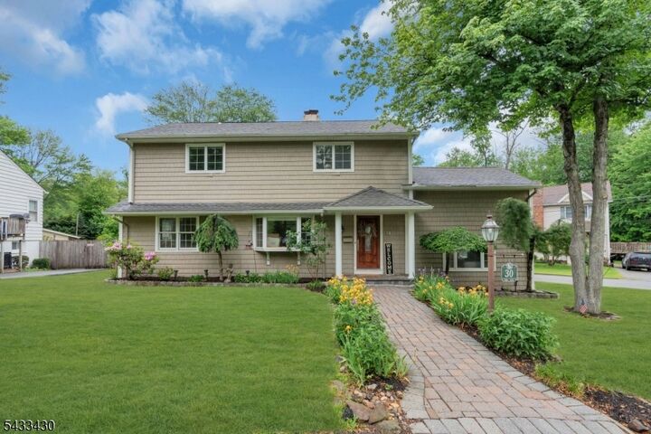 Property Photo:  30 Laurel Dr  NJ 07470 