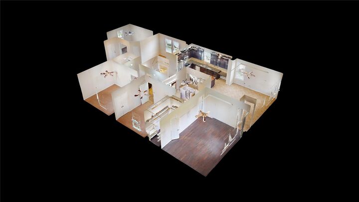 Property Photo:  19803 Auburn Tree Drive  TX 77429 