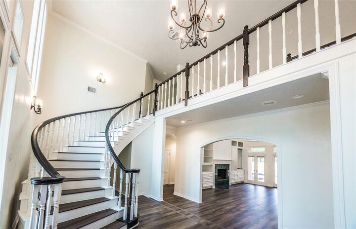 Property Photo:  3230 Lake Island Drive  TX 77356 