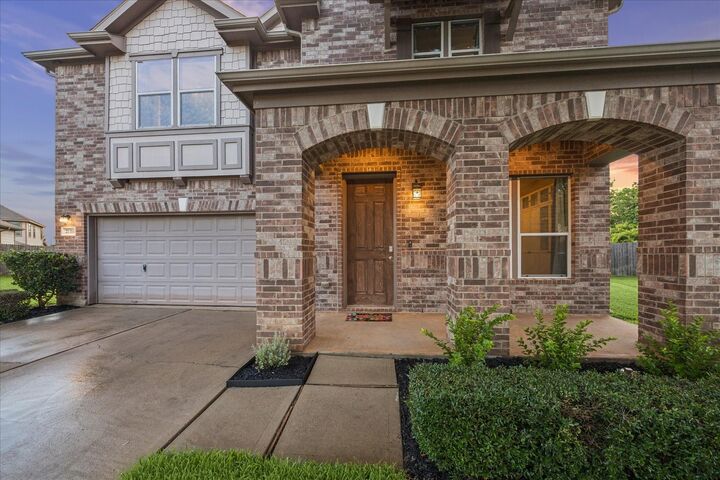 Property Photo:  21314 Suffolk Sky Court  TX 77449 