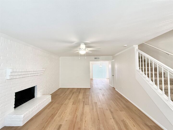 Property Photo:  1499 Springrock Lane  TX 77055 
