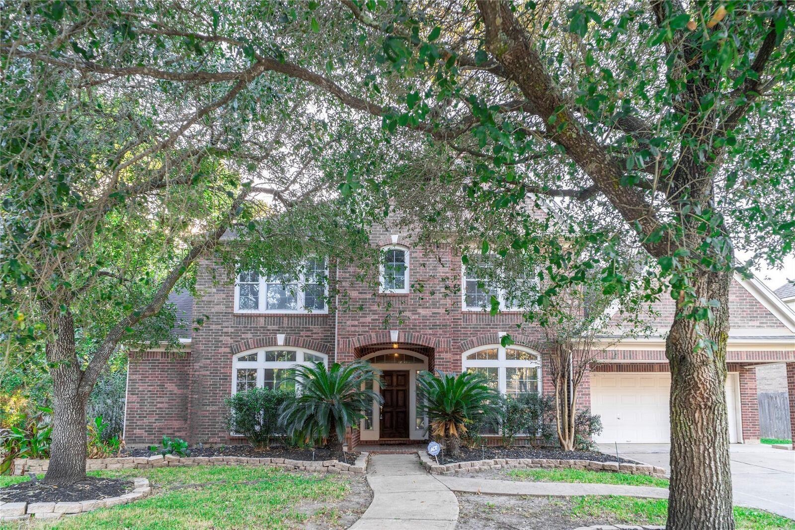 Property Photo:  3538 Stanbury Place Lane  TX 77494 