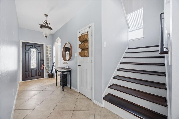 Property Photo: 6110 Fulton Meadows Lane TX 77092