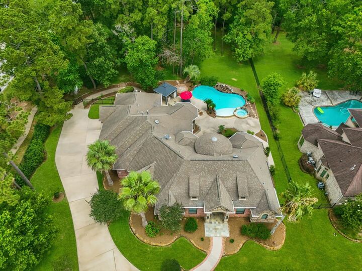 Property Photo: 20814 Kings Crown Court TX 77346