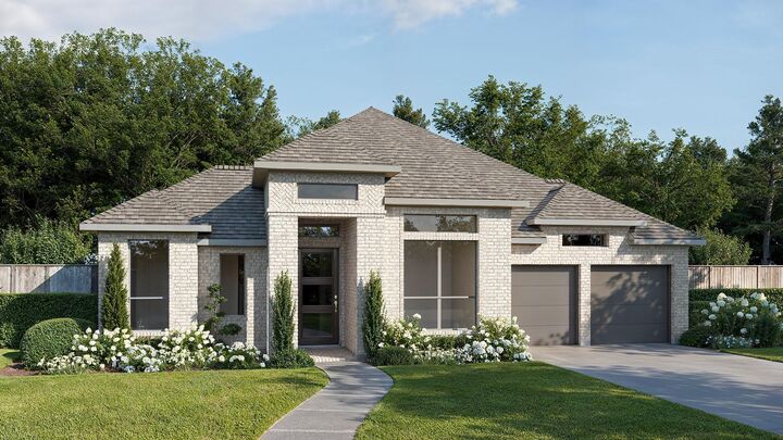 Property Photo: 22023 Ivy Landing Street TX 77447