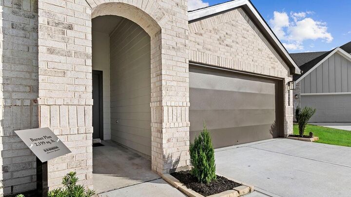 Property Photo: 3318 Bonnie Heights Street TX 77441