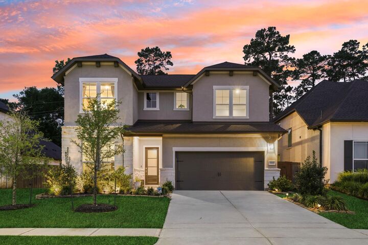 Property Photo:  25007 Flint Lake Drive  TX 77375 