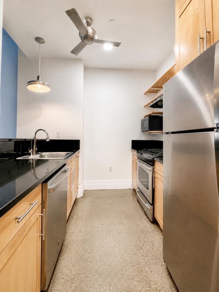Property Photo:  150 Bay St 719  NJ 07302-3904 