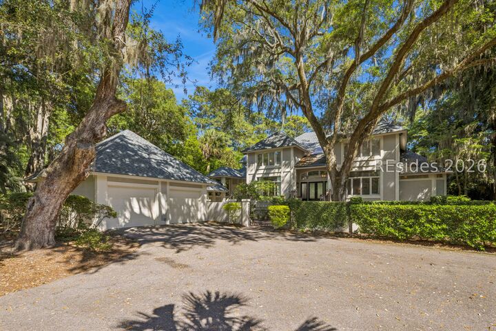 Property Photo:  79 Plantation Drive  SC 29928 