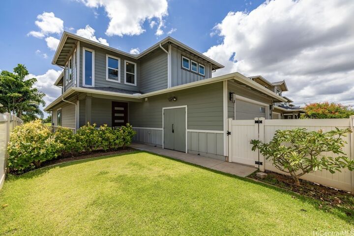 Property Photo:  91-5408 Kapolei Parkway 27  HI 96707 