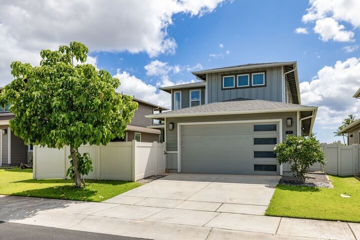 Property Photo: 91-5408 Kapolei Parkway 27 HI 96707