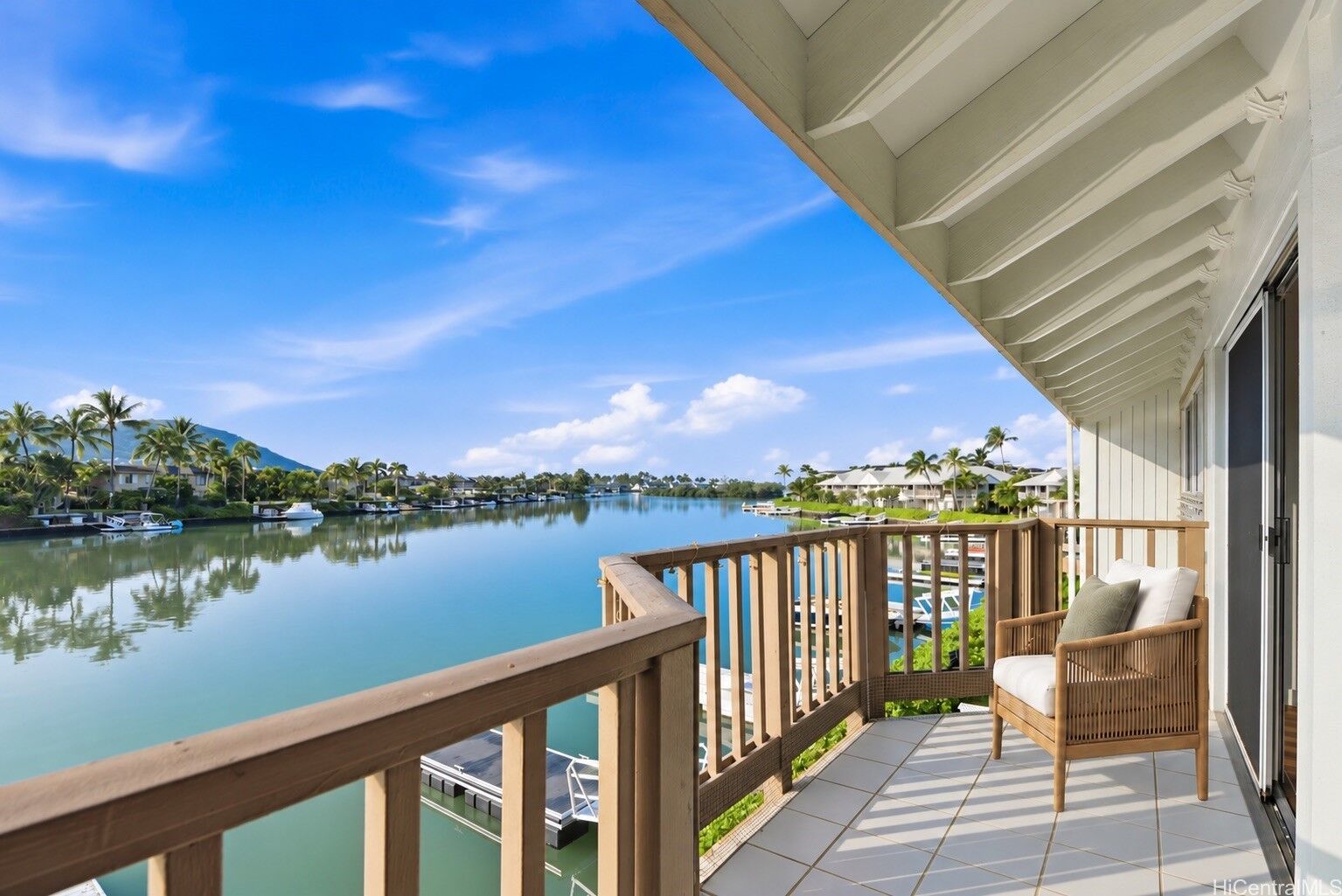 Property Photo: 7007 Hawaii Kai Drive J24 HI 96825