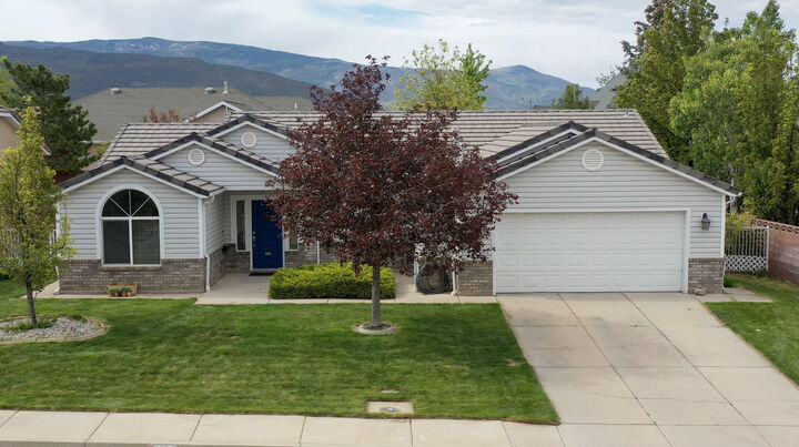 Property Photo:  2187 W Shanna Ln S  UT 84720 