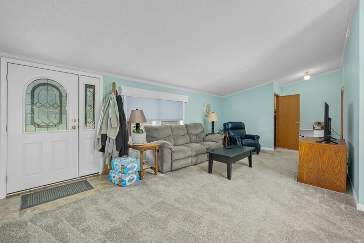 Property Photo:  511 N Mid Lake Drive  IN 46555 