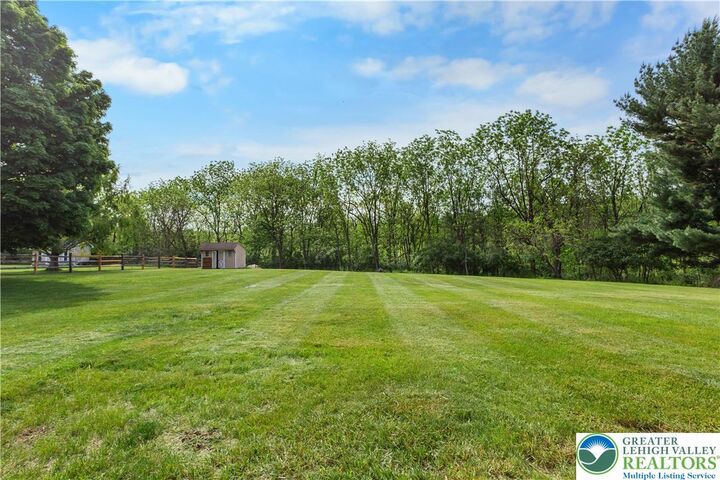 Property Photo:  8034 Valley View Road  PA 18067 