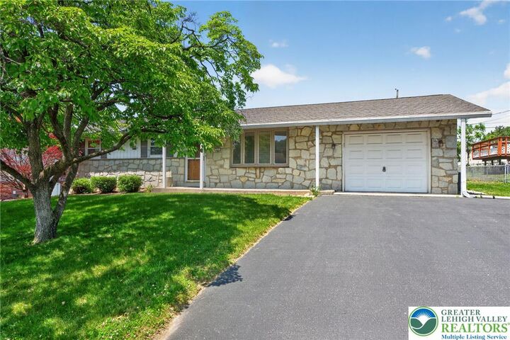 Property Photo:  321 E Montgomery Street  PA 18103 