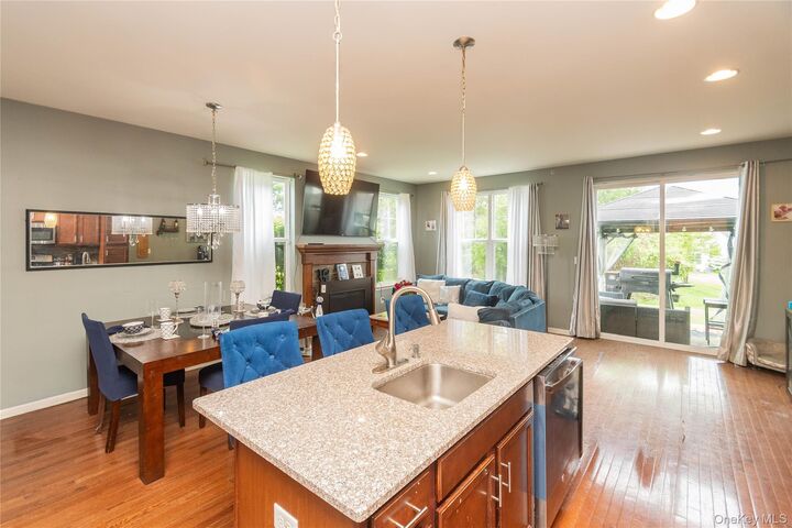 Property Photo:  33 Maple Fields Drive  NY 10940 
