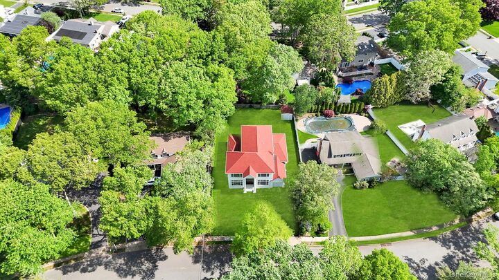 Property Photo: 11 Amboy Lane NY 11755