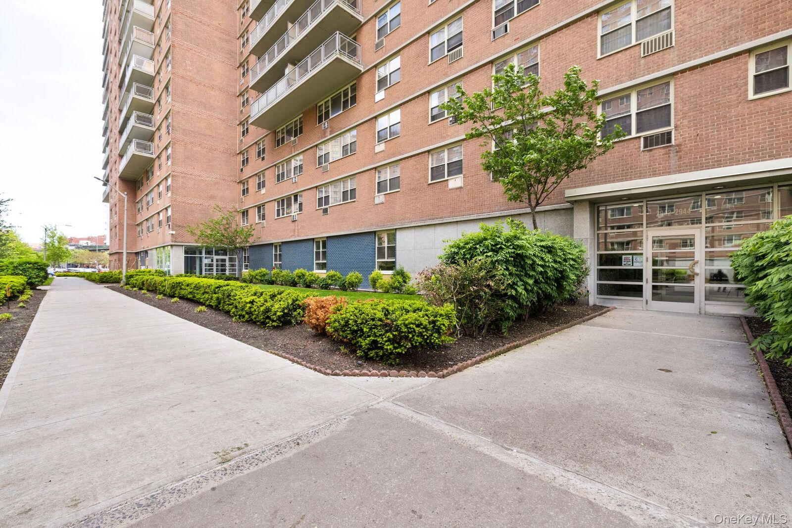 Property Photo: 2942 West 5th Street 9O NY 11224