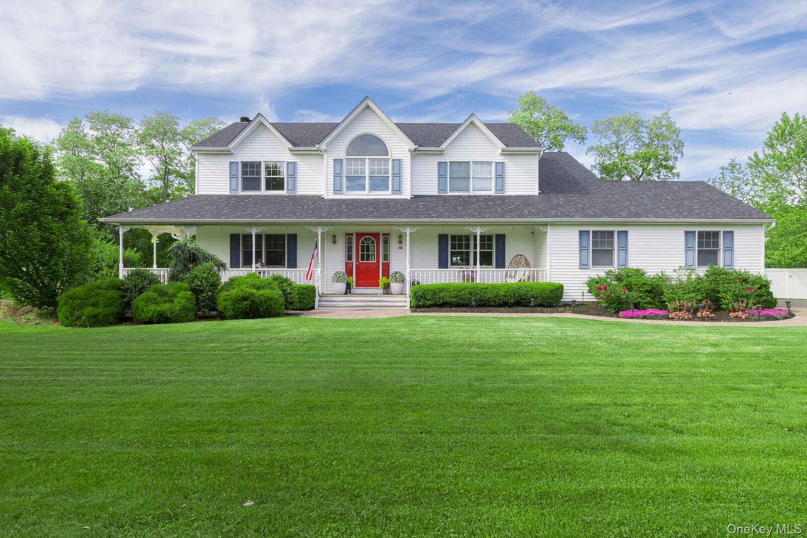 Property Photo: 506 Twomey Avenue NY 11933