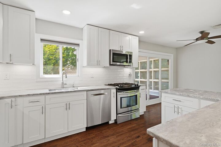 Property Photo: 23 Yale Terrace NY 10913