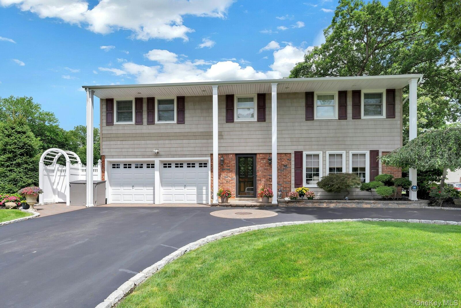 Property Photo:  23 Gaynor Avenue  NY 11767 