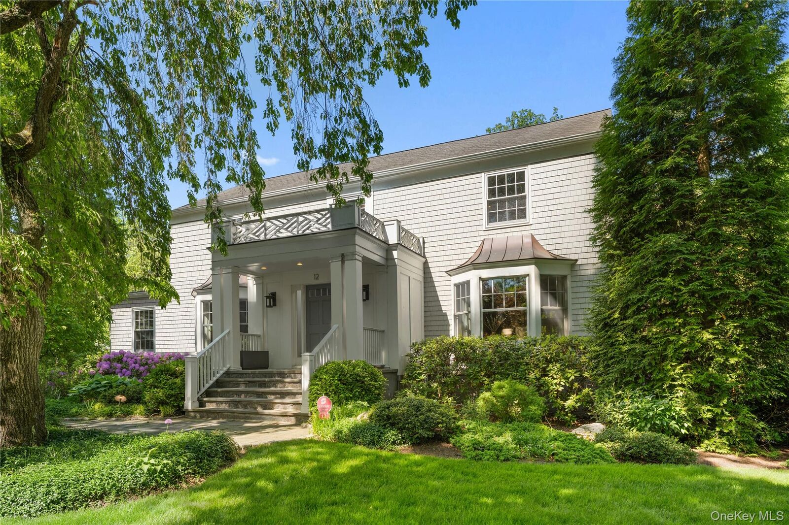 Property Photo:  12 Kolbert Drive  NY 10583 