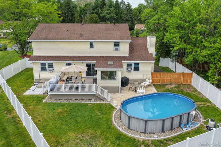 Property Photo:  37 Guernsey Drive  NY 12553 