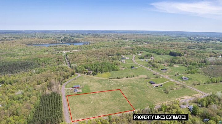Property Photo: Xx22 Meadow Ln MN 55718