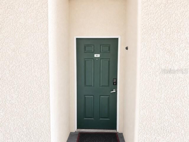Property Photo:  17102 Carrington Park Drive 302  FL 33647 