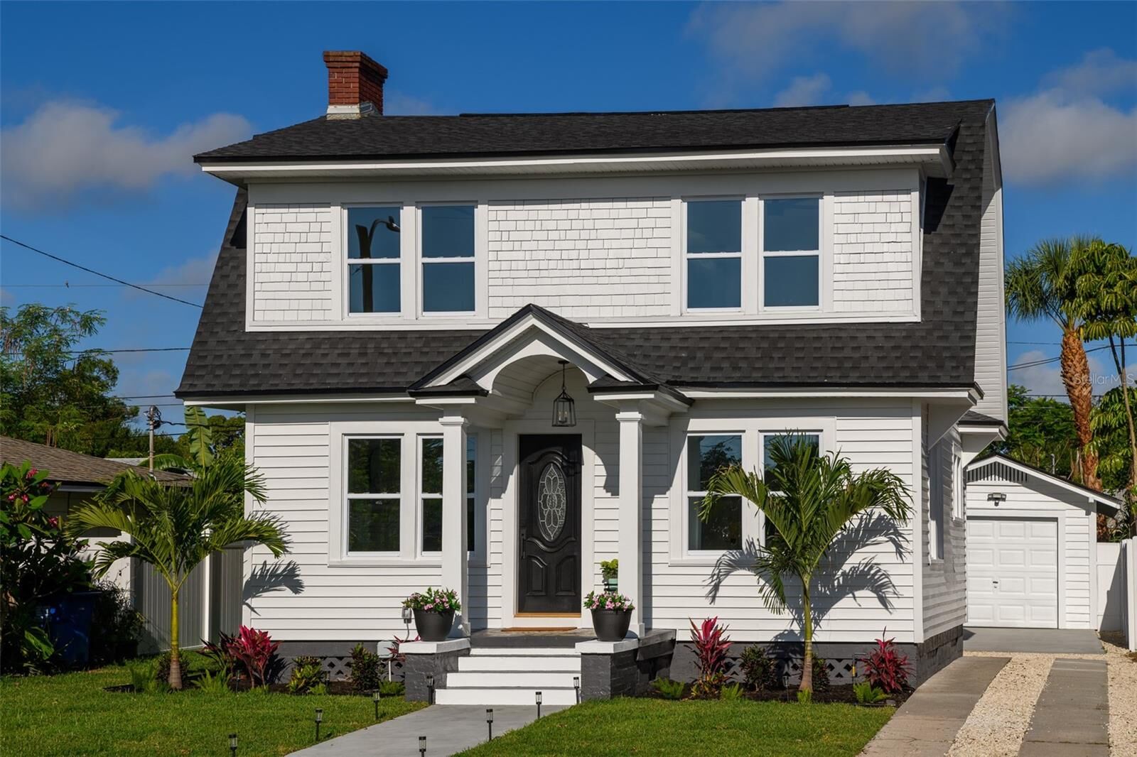 Property Photo:  3638 Prescott Street N  FL 33703 