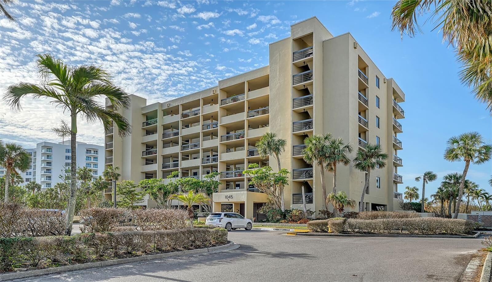 Property Photo: 1045 Gulf Of Mexico Drive 301 FL 34228