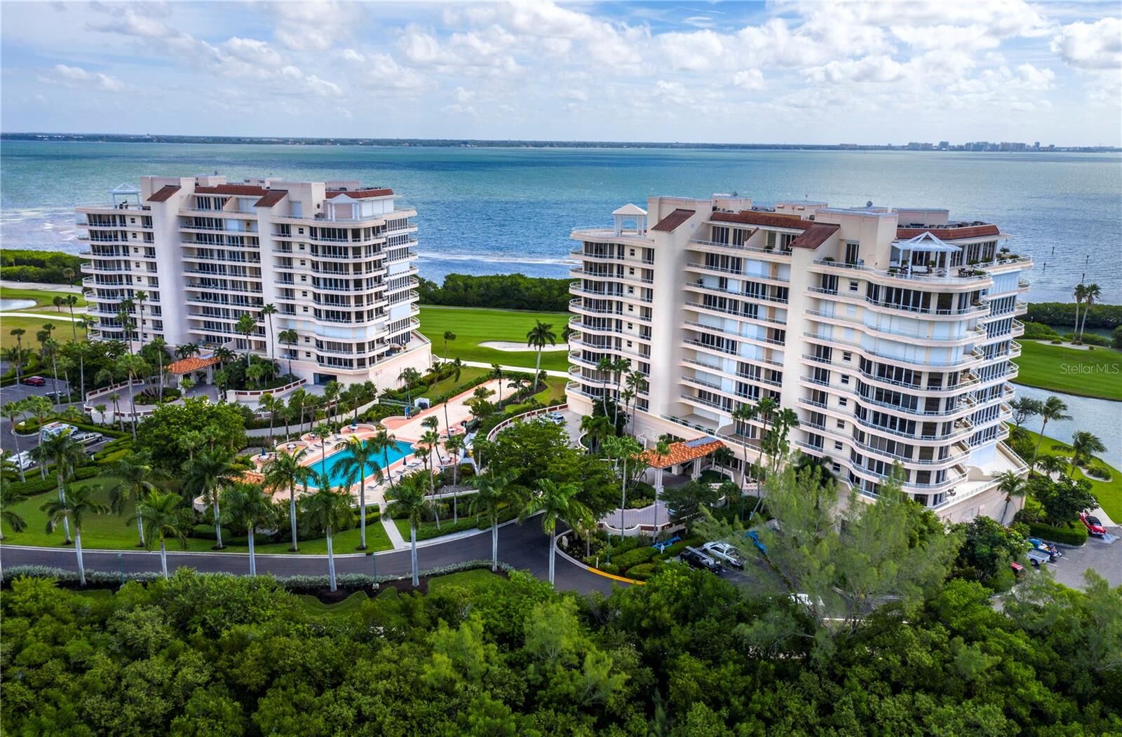 Property Photo:  3030 Grand Bay Boulevard 312  FL 34228 