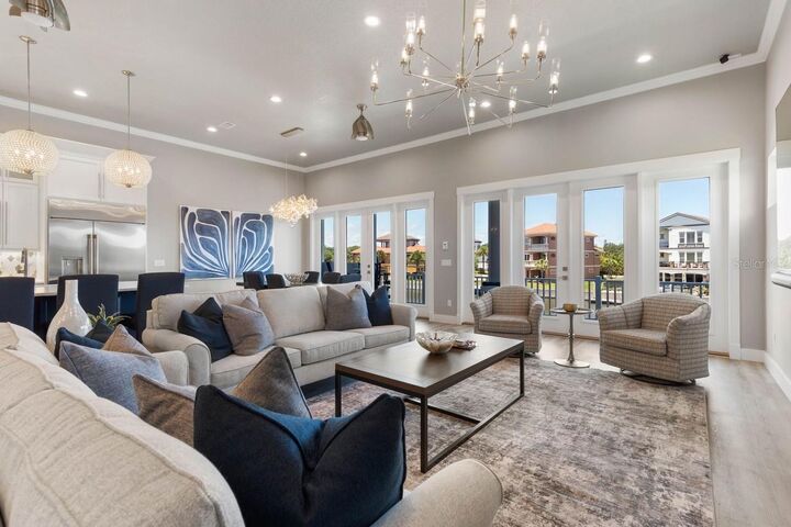 Property Photo:  18 Spinaker Circle  FL 32137 