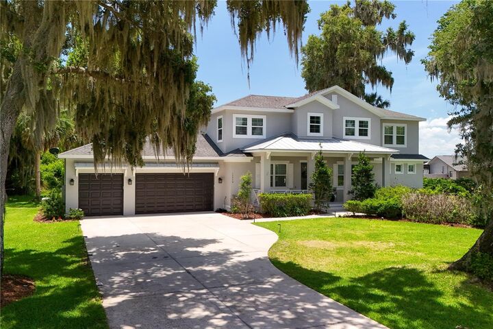 Property Photo: 16948 Deer Island FL 32778