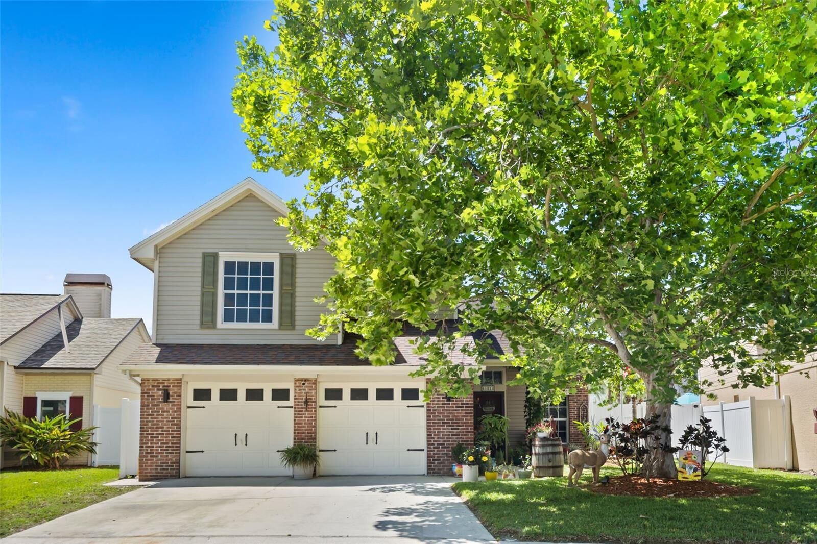 Property Photo:  11814 Wildfire Way  FL 33635 