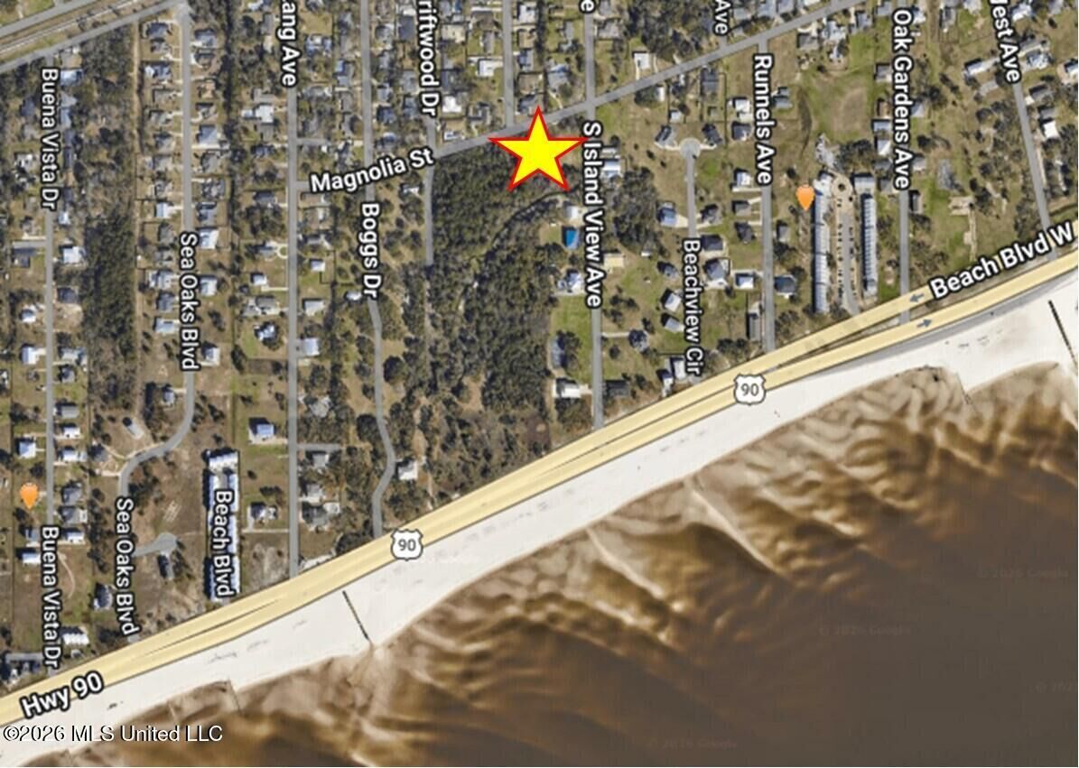 Property Photo:  Lot 9 Magnolia Street  MS 39560 