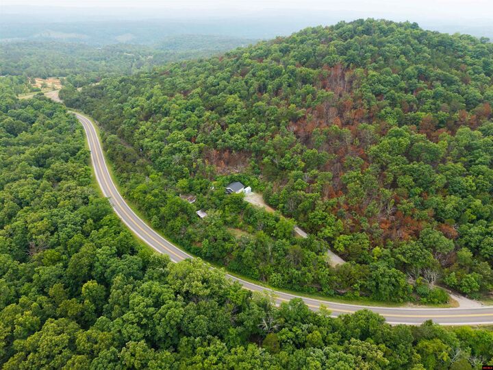 Property Photo:  18321 Hwy 5 South  AR 72653 