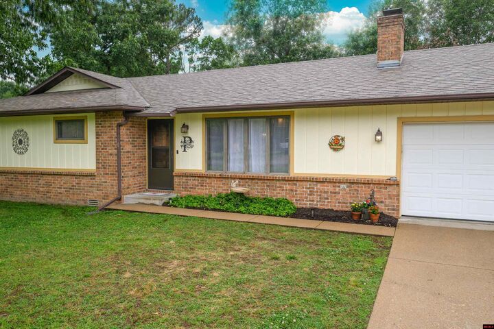 Property Photo:  90 Cherry Blossom Drive  AR 72653 