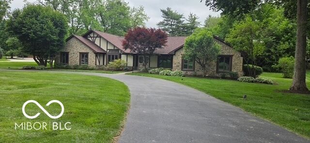 Property Photo:  4833 Briarwood Trail  IN 46033 