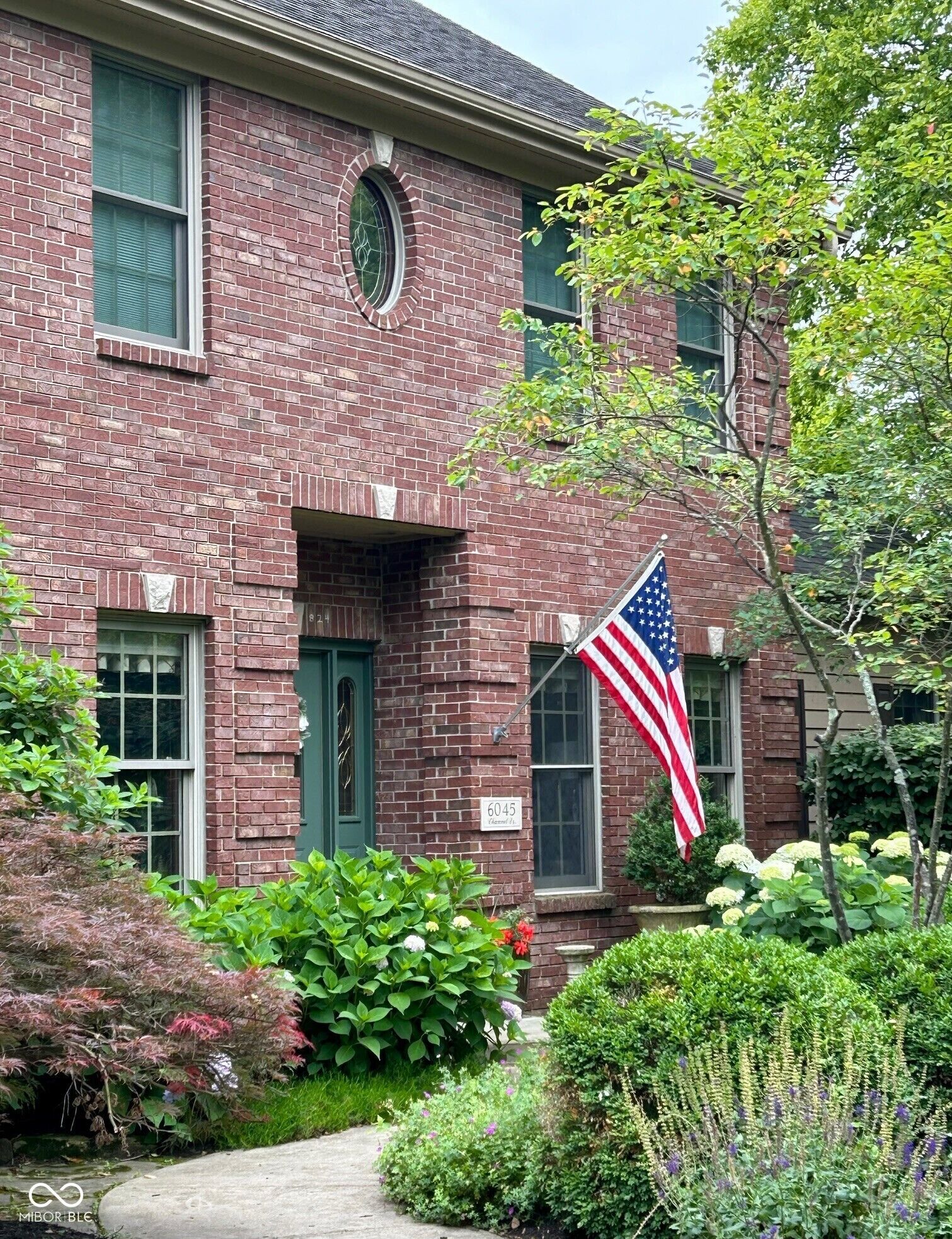 Property Photo:  6045 Channel Drive  IN 47201 