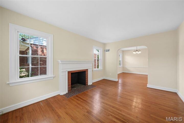 Property Photo:  6945 Melrose Avenue  MO 63130 