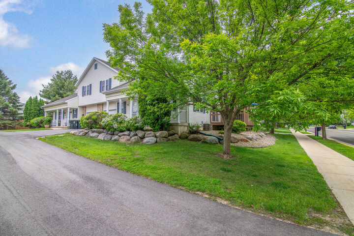 Property Photo: 1023 Chandler Ln WI 53590